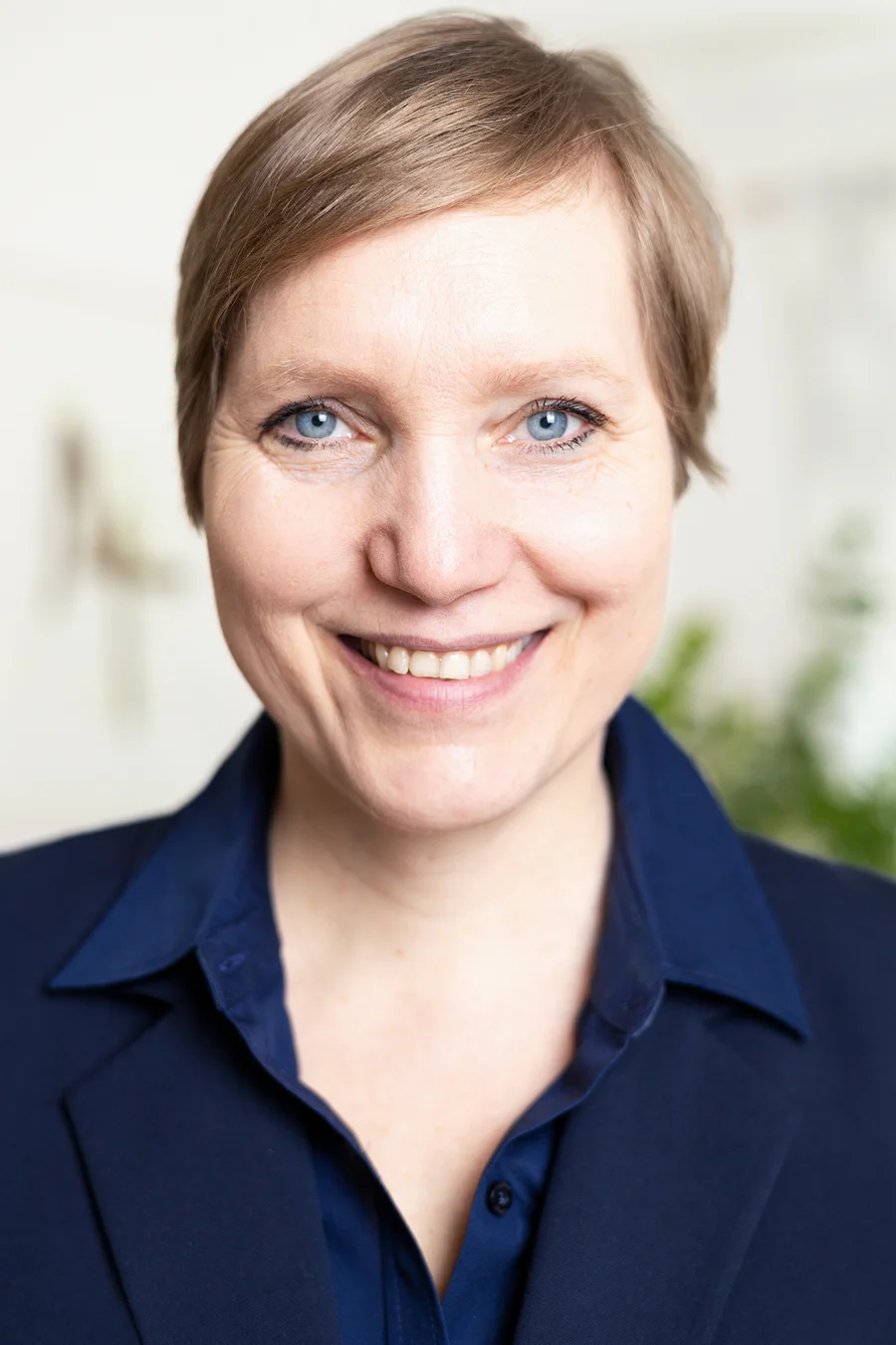Mag.ª Raphaela Kovazh – Personzentrierte Psychotherapeutin, 1090 Wien